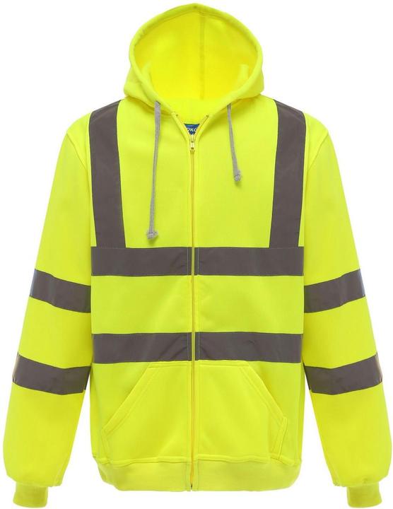 Image du produit Yoko - Veste à capuche - Homme (S)