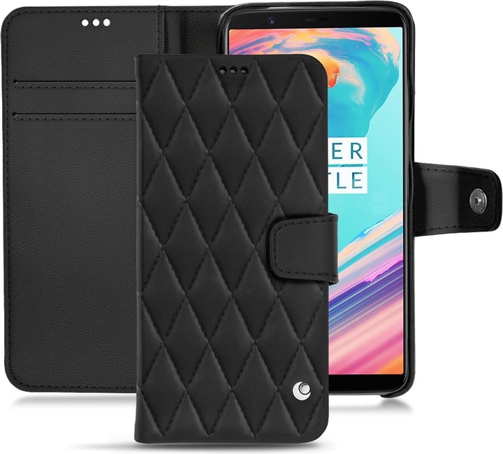 Image du produit Noreve Housse cuir portefeuille