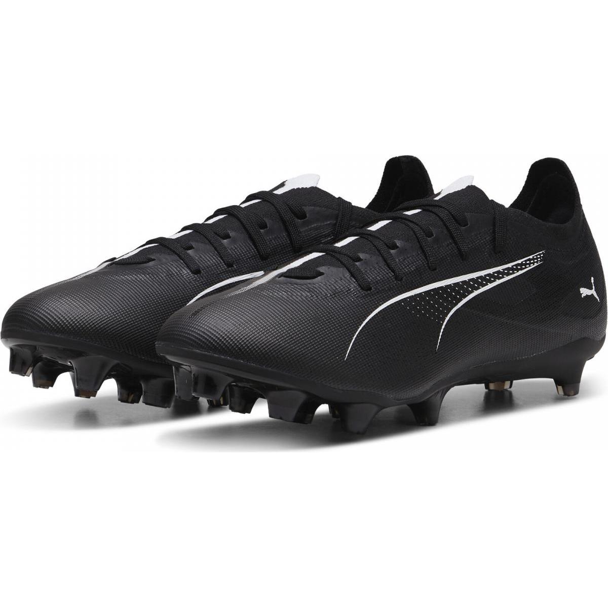 Puma, Herren, Fussballschuhe, Ultra 5 Match Fg/Ag (45), Mehrfarbig