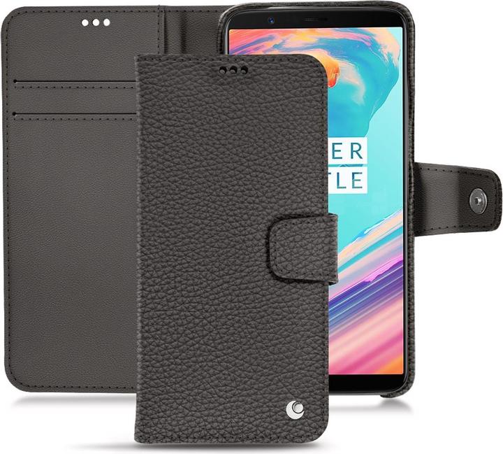 Image du produit Noreve Housse cuir portefeuille