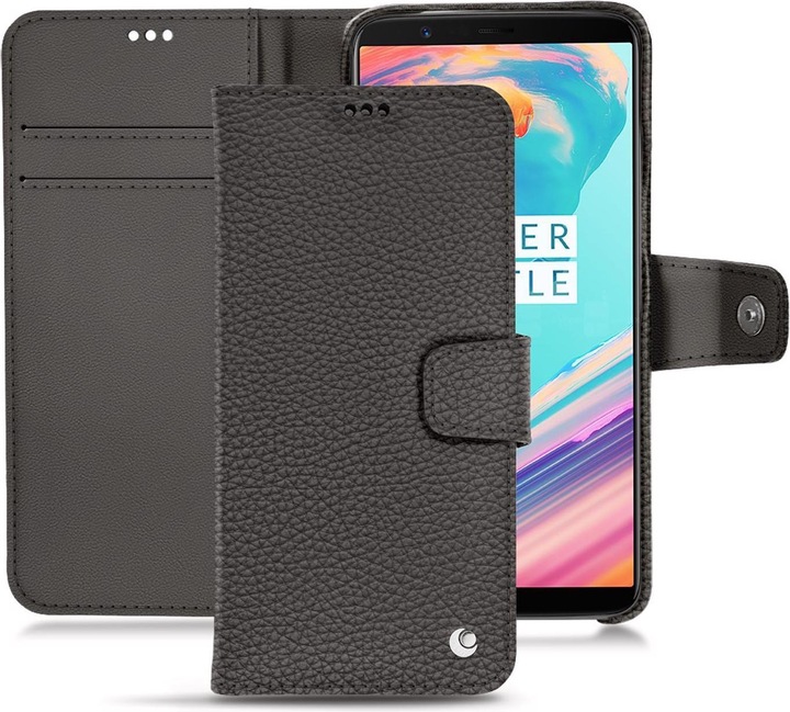 Produktbild Noreve Lederschutzhülle Wallet