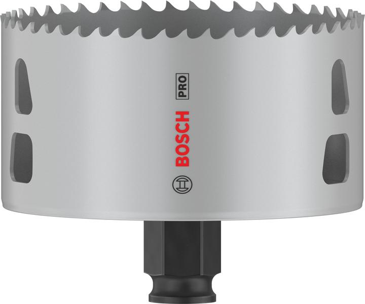 Immagine prodotto Bosch Professional Zubehör Sega a tazza PRO Multi Material PC Plus, 92 mm (92 millimetri)