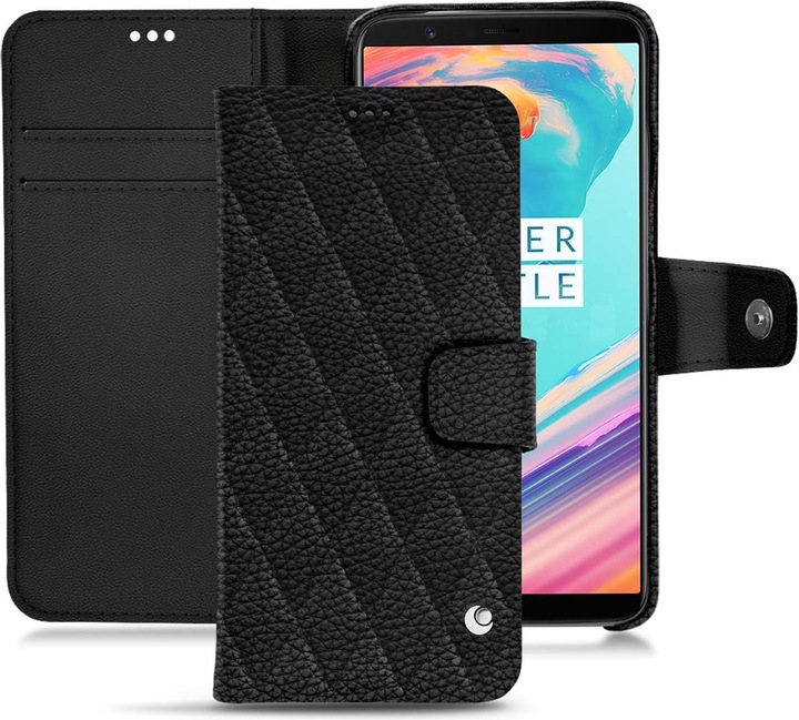 Image du produit Noreve Housse cuir portefeuille