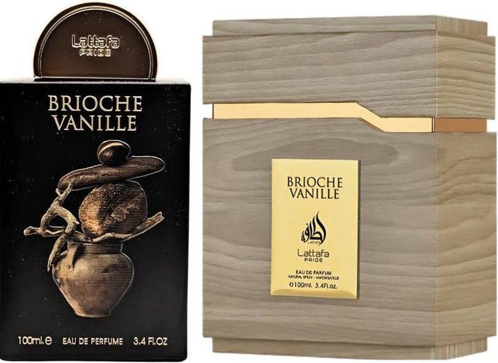 Produktbild Lattafa Brioche (Eau de Parfum, 100 ml)