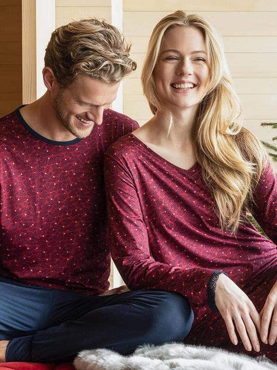 Immagine prodotto ISA Bodywear Nachthemd Micromodal Tencel (L)