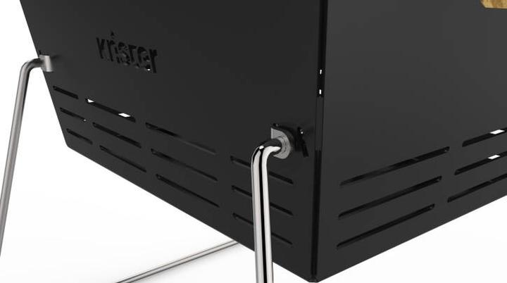 Image du produit Outdoorchef Heat X-345 RB (12.60 kW)