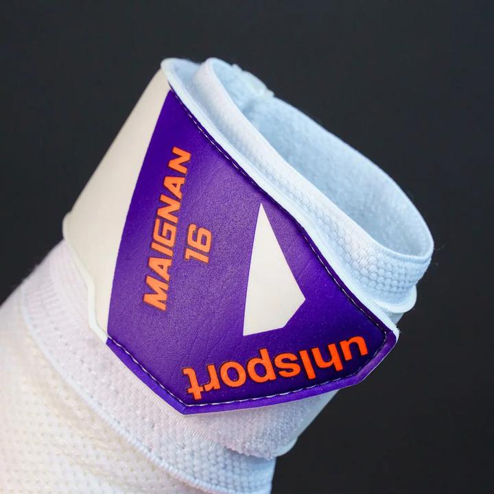 Produktbild Uhlsport FM Cybertec Maignan Soft Replica (4)