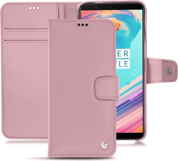 Produktbild Noreve Lederschutzhülle Wallet