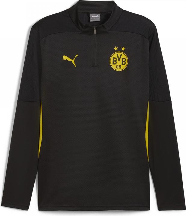 Produktbild Puma BVB Training 1/4 Zip Top (XL)