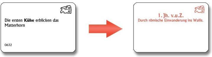 Image du produit Abacus Anno Domini Suisse (Allemand)