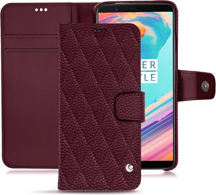 Produktbild Noreve Lederschutzhülle Wallet