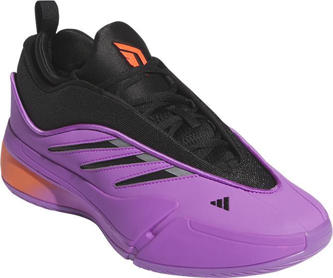 Produktbild Adidas Dame 9 Low Trainers (46 2/3)