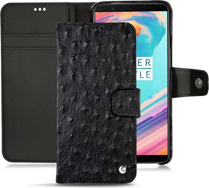 Image du produit Noreve Housse cuir portefeuille
