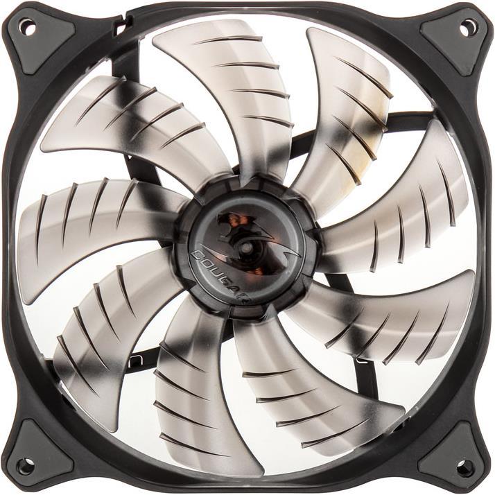 Produktbild Cougar D14HB Lüfter (140 mm, 1x)