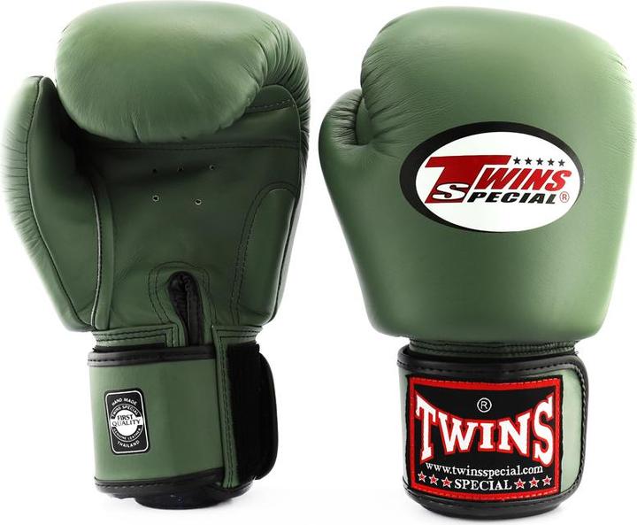 Produktbild Twins Boxhandschuhe (16 OZ, One Size)