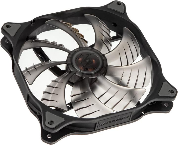 Produktbild Cougar D14HB Lüfter (140 mm, 1x)