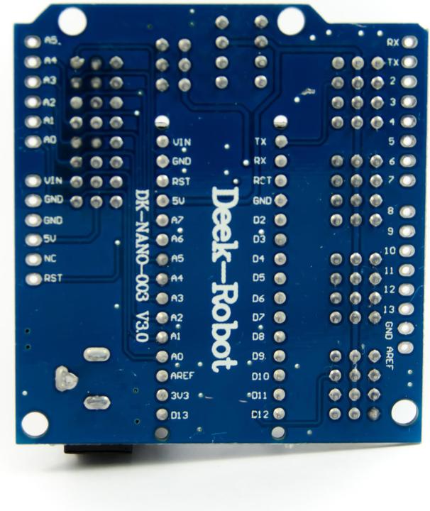 Produktbild Purecrea Prototype Shield V3 für Arduino Nano