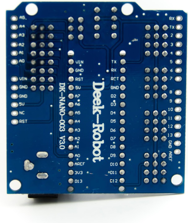 Immagine prodotto Purecrea Prototype Shield V3 per Arduino Nano