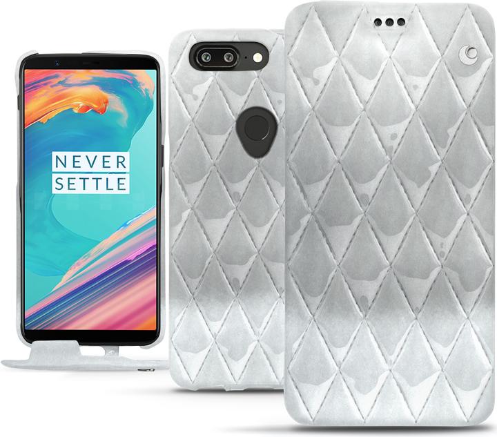 Produktbild Noreve Lederschutzhülle vertikal