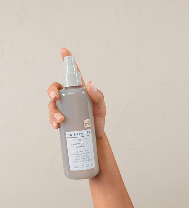 Immagine prodotto Kristin Ess Hair Spray addensante a effetto lifting istantaneo (250 ml)