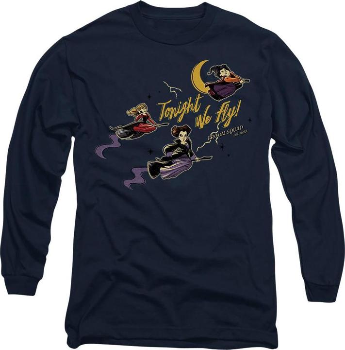 Produktbild Universal Textiles Tonight We Fly TShirt (XL)