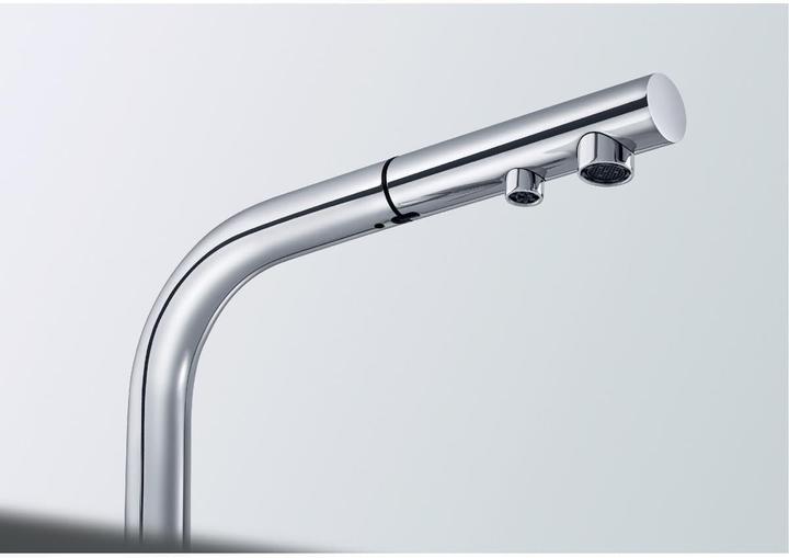 Actual product image Blanco Fontas-S II Filter