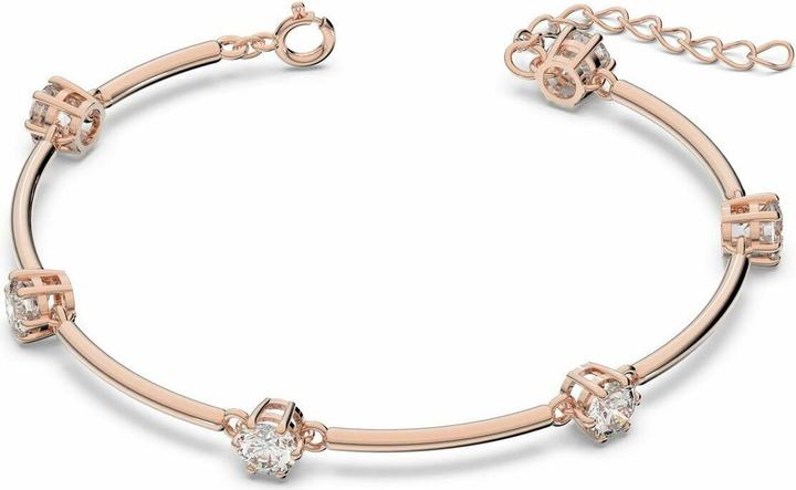 Actual product image Swarovski Constella bangle (17 cm, Swarovski Metal)
