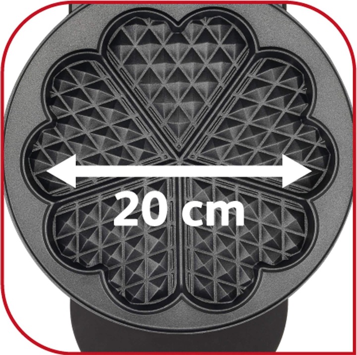 Actual product image Tefal Ultra Compact