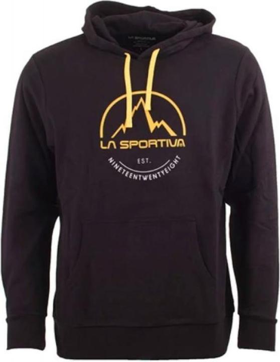 Produktbild La Sportiva Logo Hoody (M)