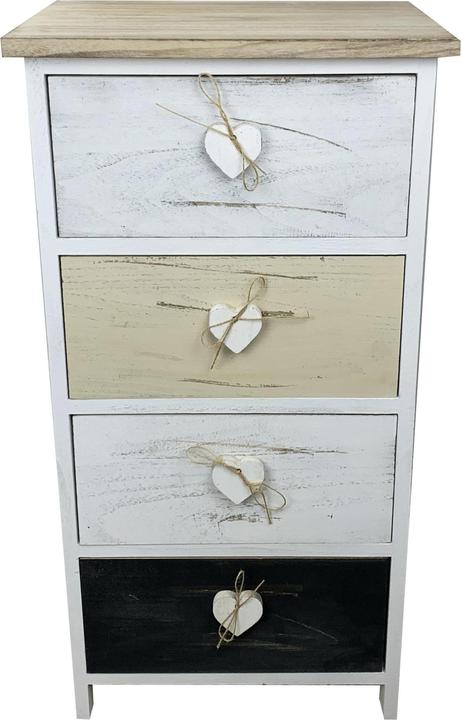 Image du produit GuGus Coeur (38 x 28 x 75 cm)