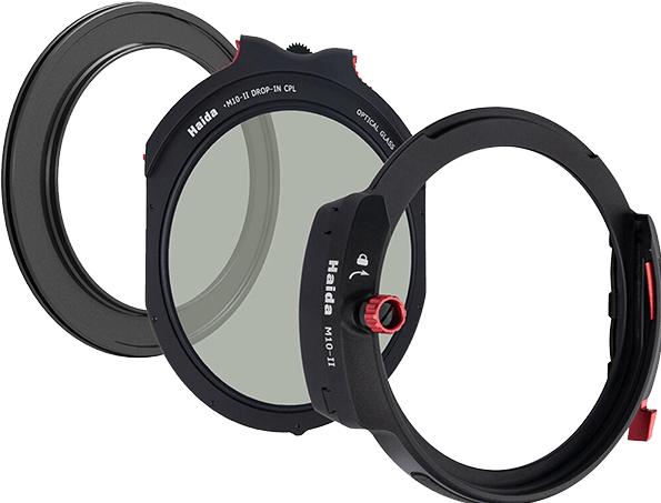Produktbild Haida M10-II Master Kit