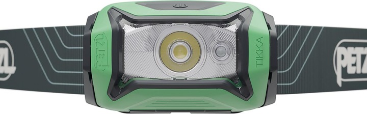 Actual product image Petzl Tikka (350 lm)