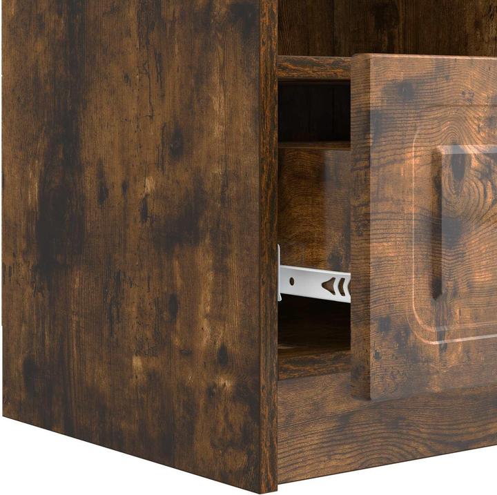 Produktbild vidaXL TV-Schränk (102 x 34.50 x 47 cm)