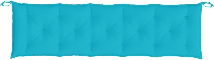 Actual product image VidaXL Paride (180 x 50 x 7 cm)