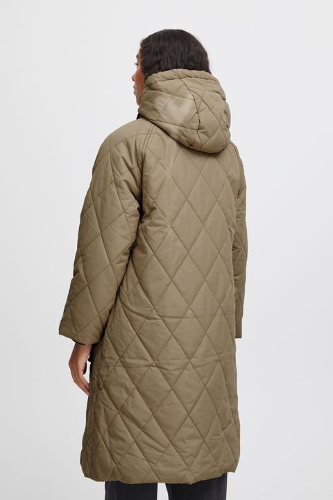 Actual product image B.young BYBELIS COAT 20815108 (38)