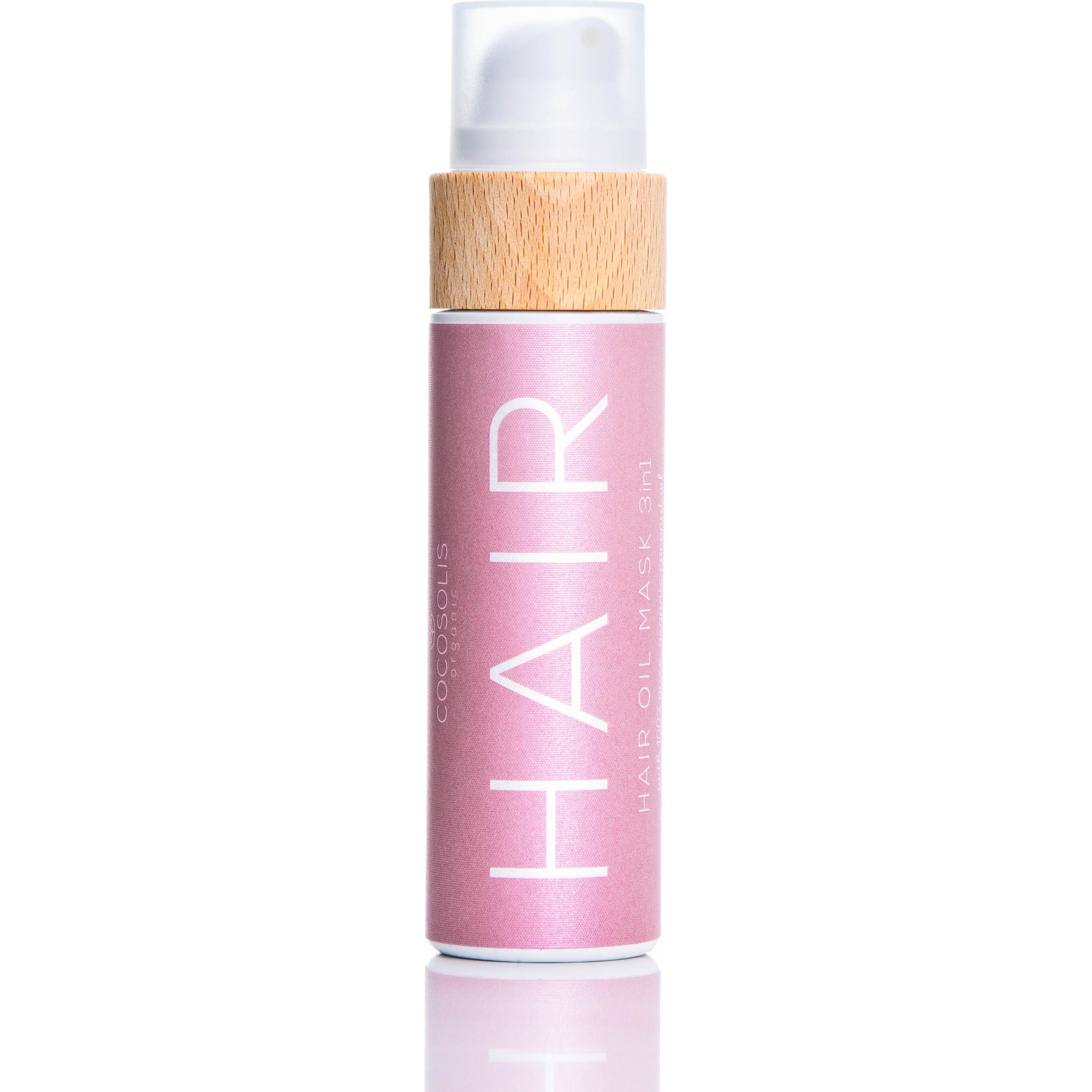 Thumbnail - Cocosolis, Haaröl + Haarserum, Hair (110 ml)