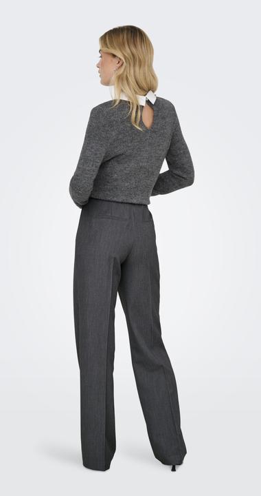 Image du produit Only Onlhattie-Lana Hw W Mel Pant Tlr (W42/L32)