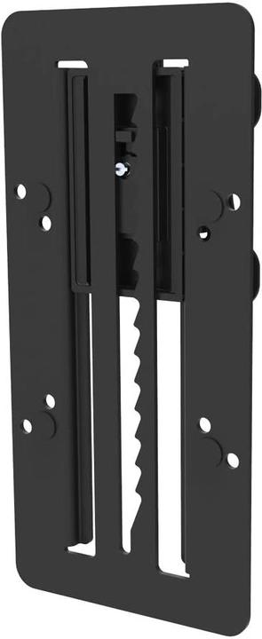 Actual product image Neomounts Height Adjustable Adapter (assembly on VESA 75/100) (Table, 27", 8 kg)