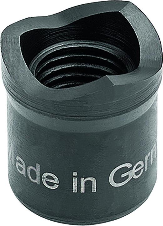 Actual product image Cimco Die (for screw 9.5 mm) 25.4 mm