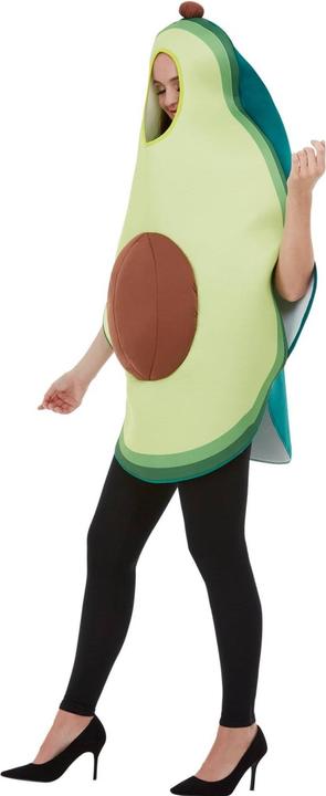 Produktbild Smiffys Tabard Kostüm (One Size)