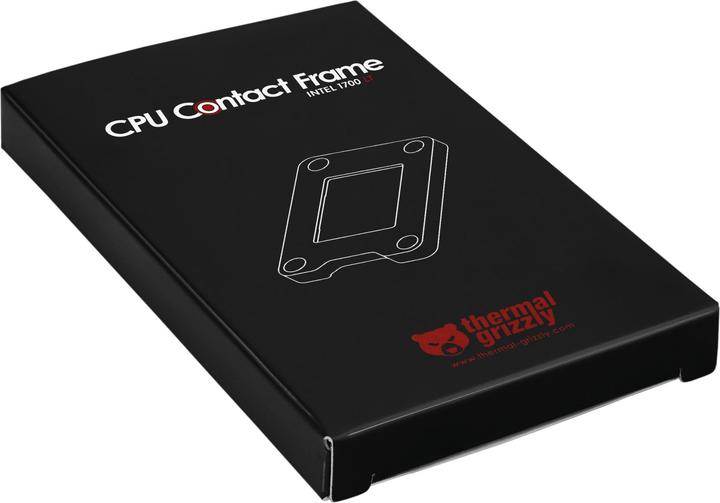 Produktbild Thermal Grizzly CPU Contact Frame 1700