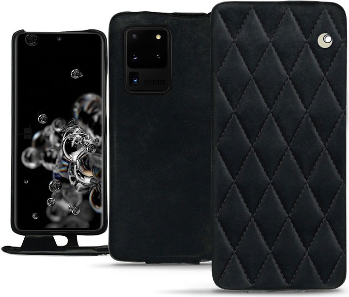 Immagine prodotto Noreve Cover in pelle verticale (Samsung Galaxy S20 Ultra 5G)