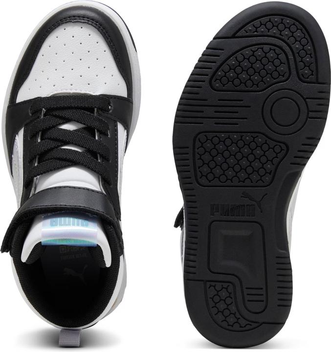 Produktbild Puma Rebound V6 Mid Space Belle AC+ PS (32)