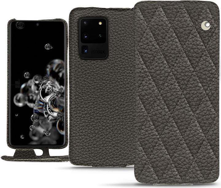 Anthracite - Couture ( Pantone #41403c )