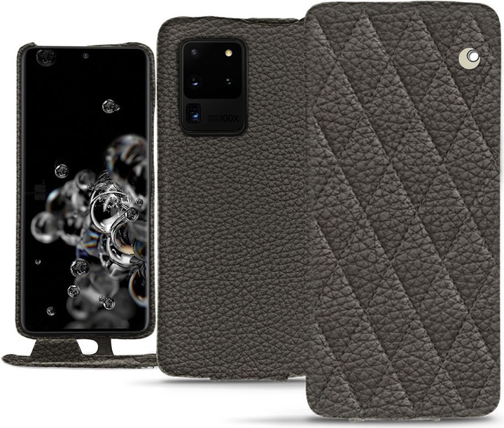 Anthracite - Couture ( Pantone #41403c )