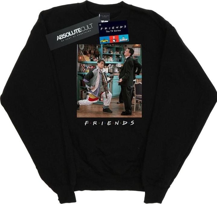 Produktbild Friends Joey Lunges Sweatshirt (S)