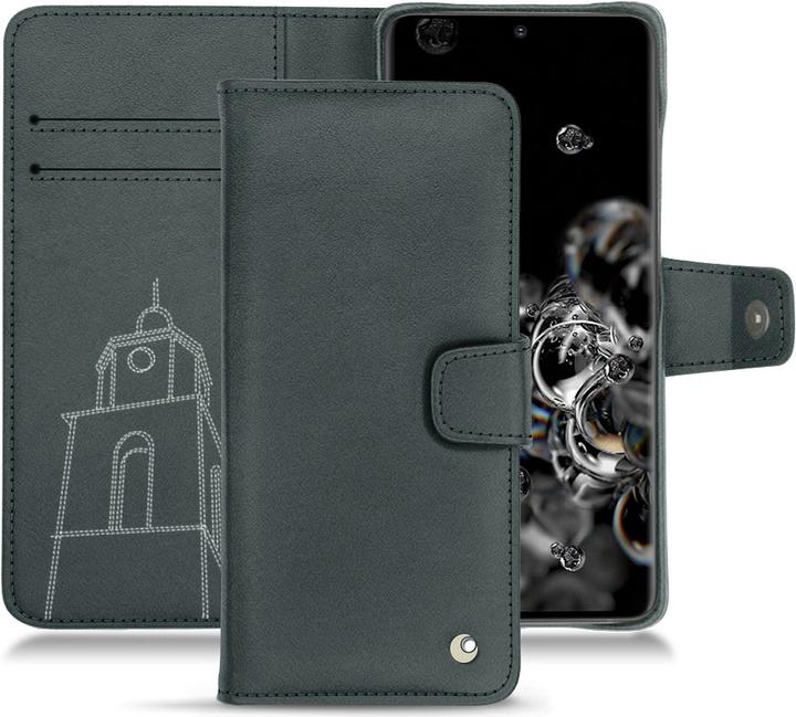 Image du produit Noreve Housse cuir portefeuille (Samsung Galaxy S20 Ultra 5G)