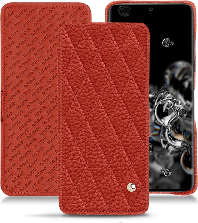 Papaye - Couture ( Pantone #b54317 )