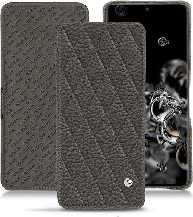 Produktbild Noreve Lederschutzhülle horizontal (Samsung Galaxy S20 Ultra 5G)