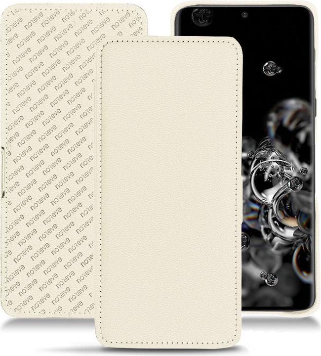 Image du produit Noreve Housse cuir horizontal (Samsung Galaxy S20 Ultra 5G)